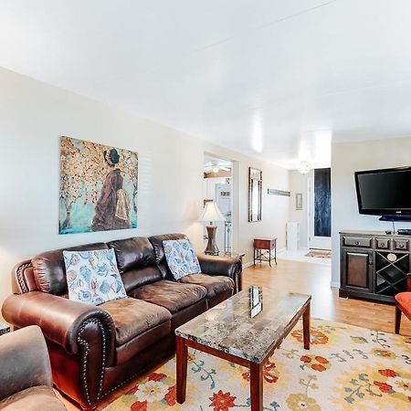 Long Island Village Unit 638 Sand Dollar Drive ポートイザベル エクステリア 写真