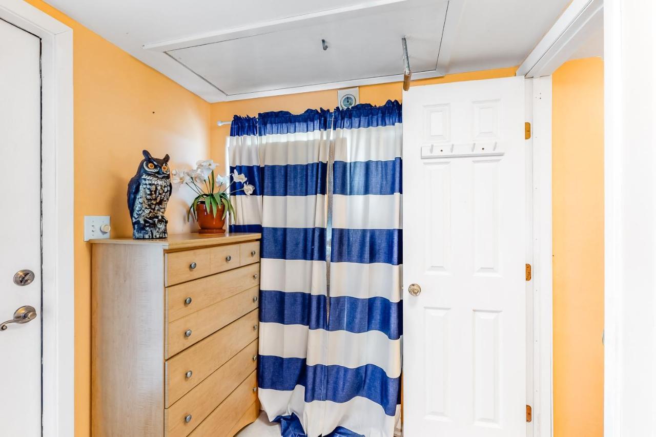 Long Island Village Unit 638 Sand Dollar Drive ポートイザベル エクステリア 写真