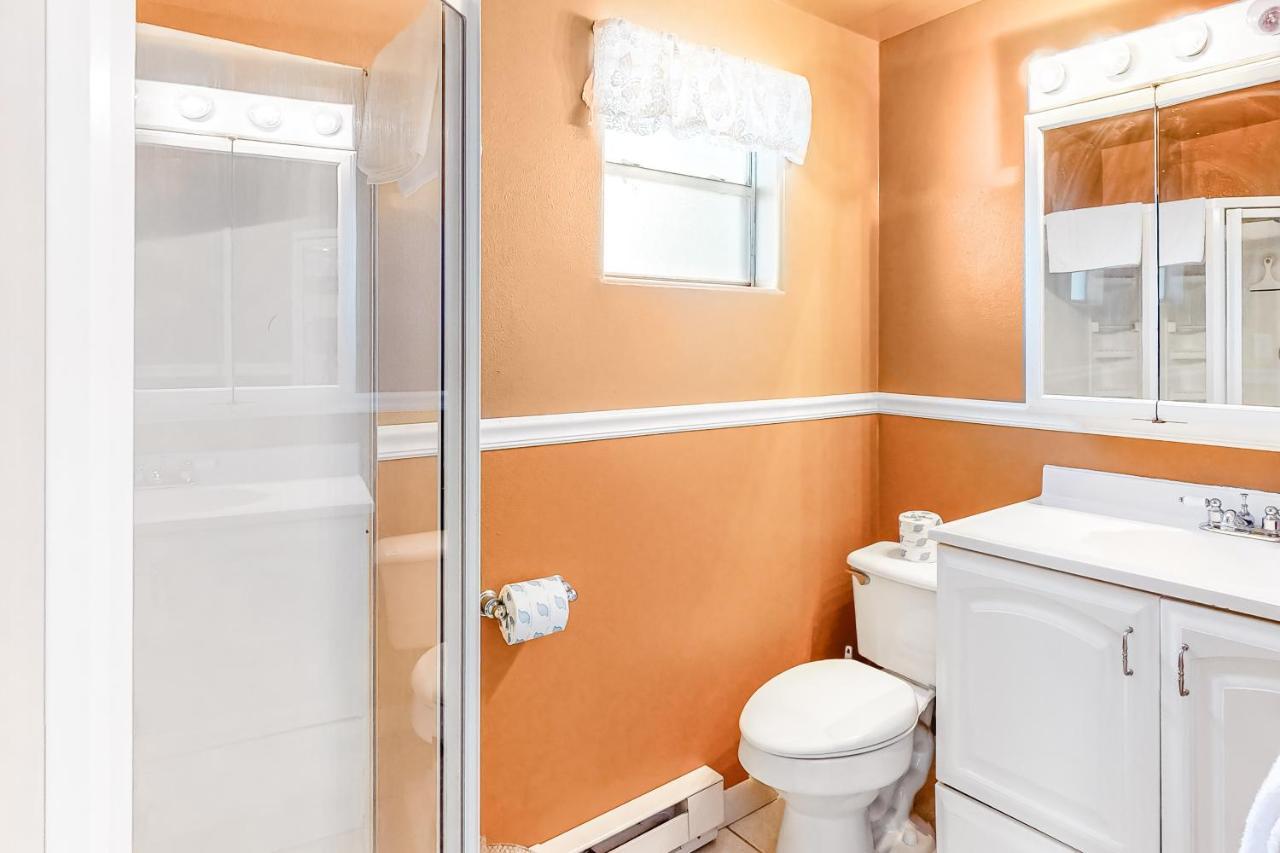 Long Island Village Unit 638 Sand Dollar Drive ポートイザベル エクステリア 写真