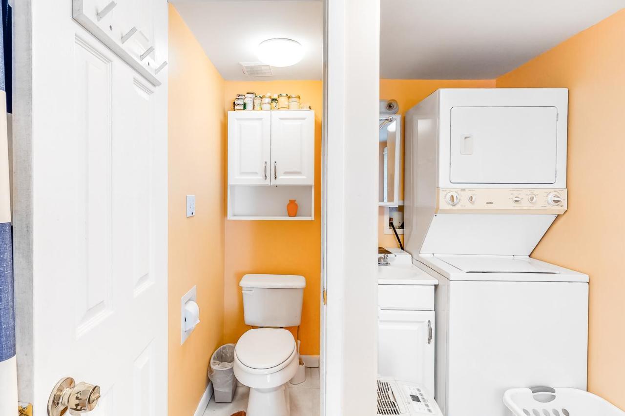 Long Island Village Unit 638 Sand Dollar Drive ポートイザベル エクステリア 写真