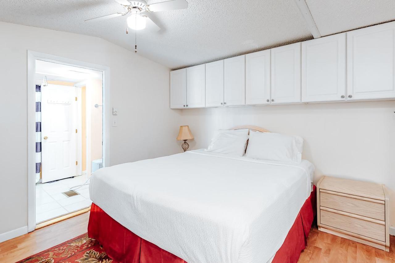 Long Island Village Unit 638 Sand Dollar Drive ポートイザベル エクステリア 写真
