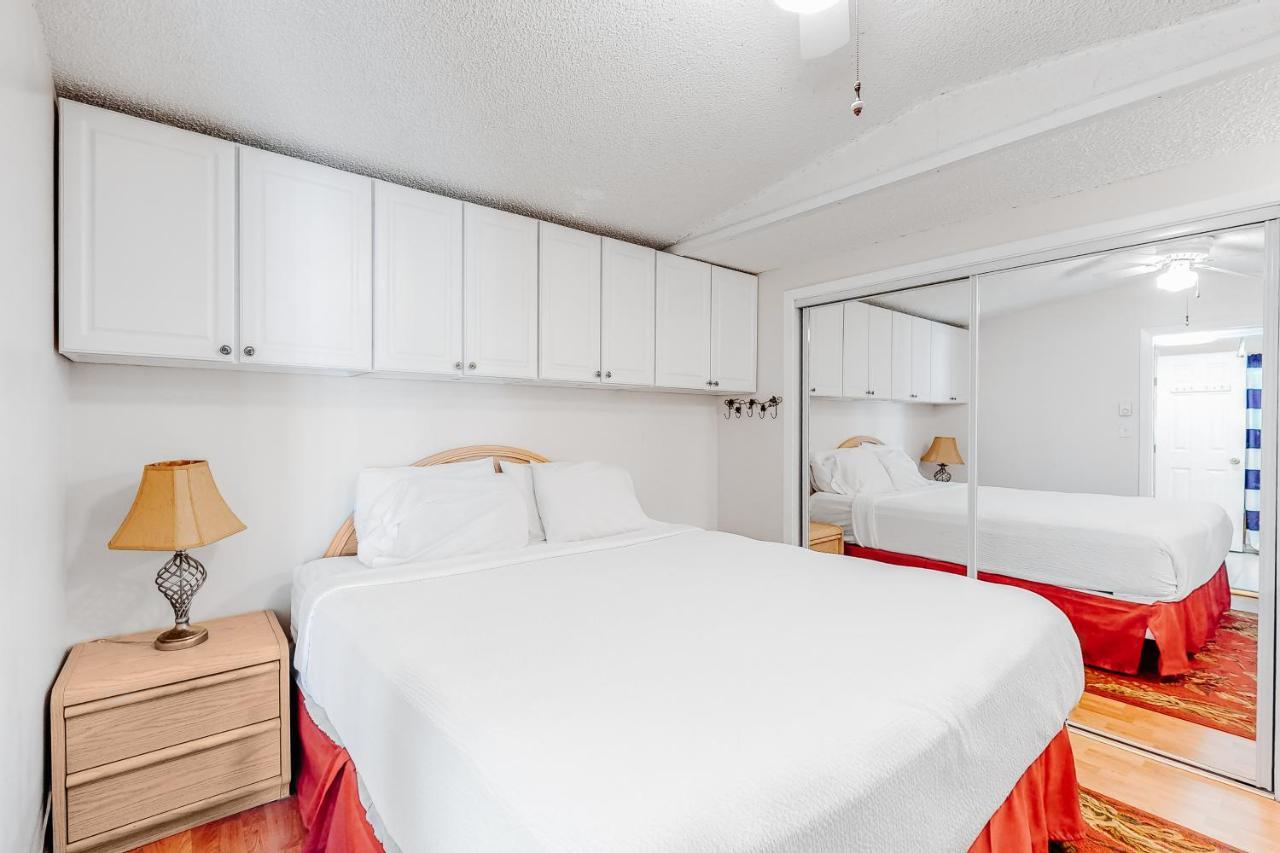 Long Island Village Unit 638 Sand Dollar Drive ポートイザベル エクステリア 写真