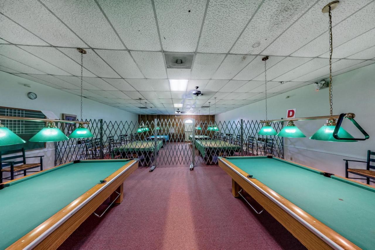 Long Island Village Unit 638 Sand Dollar Drive ポートイザベル エクステリア 写真